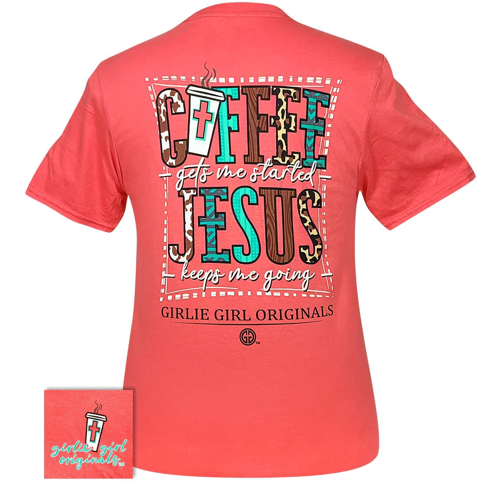 Girlie Girl Originals Tee
