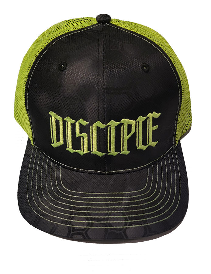 Disciple Richardson 112P hat