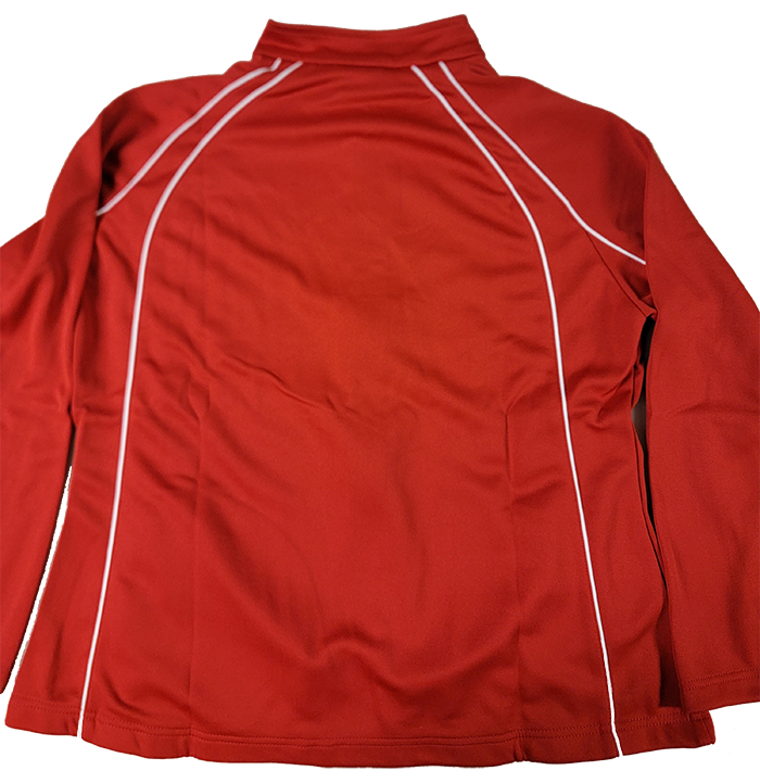 Charles River Apparel 5984 Olympian Jacket