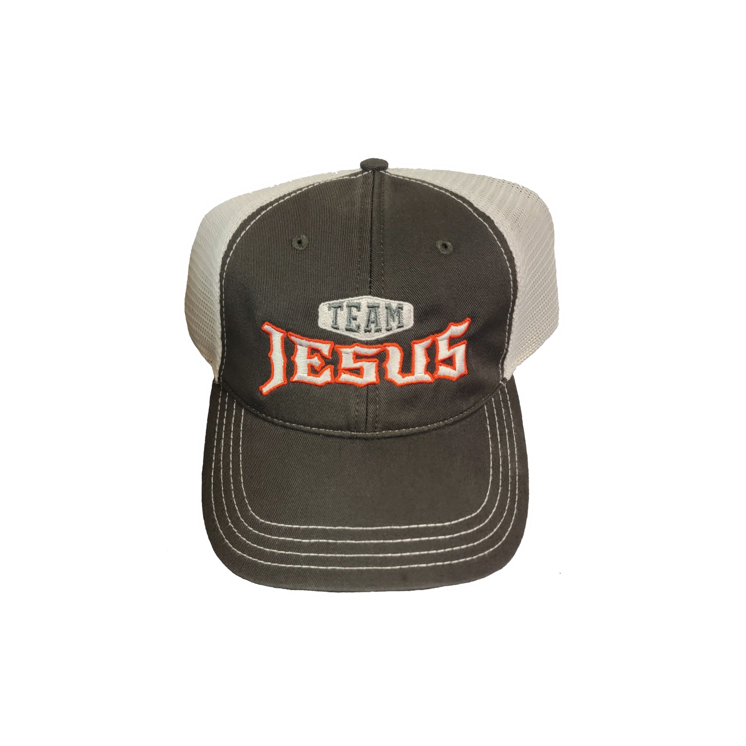 Team Jesus Hat | Richardson 111