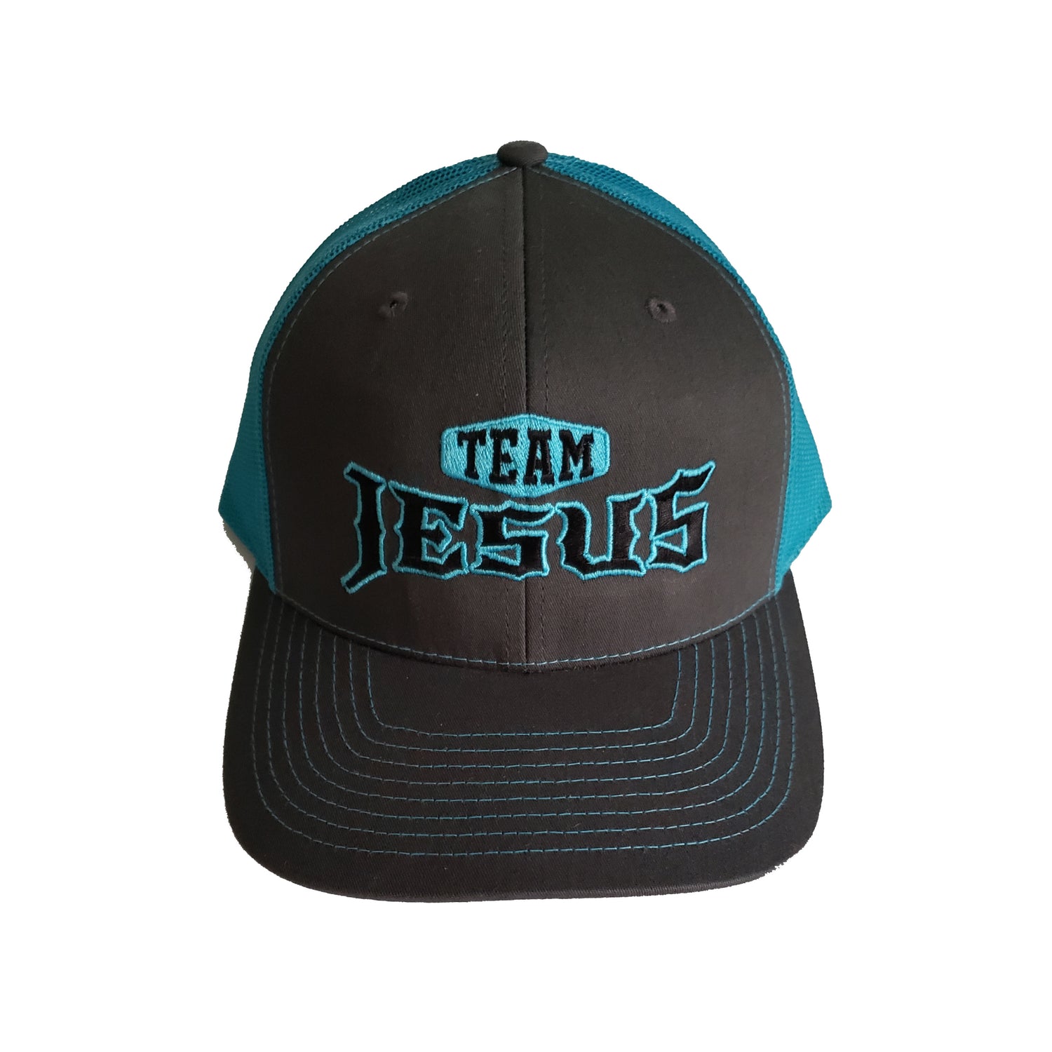 Team Jesus Hat | Richardson 112