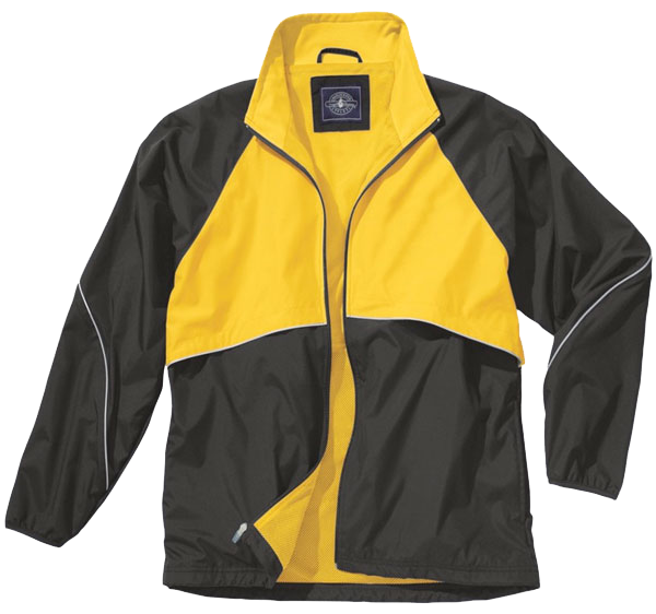 Charles River Jacket