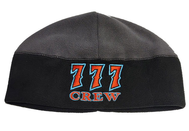 777 Crew Beanie
