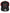 777 Crew red & black hat