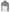  Monogrammed Charles River 9070 back