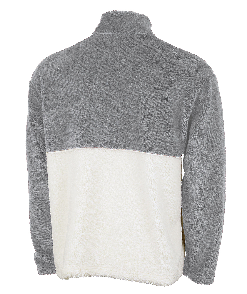  Monogrammed Charles River 9070 back