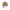 Blessed coral Embroidered Hat back