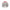 Pink Blessed Embroidered Hat back