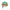 Blessed seafoam Embroidered Hat bk