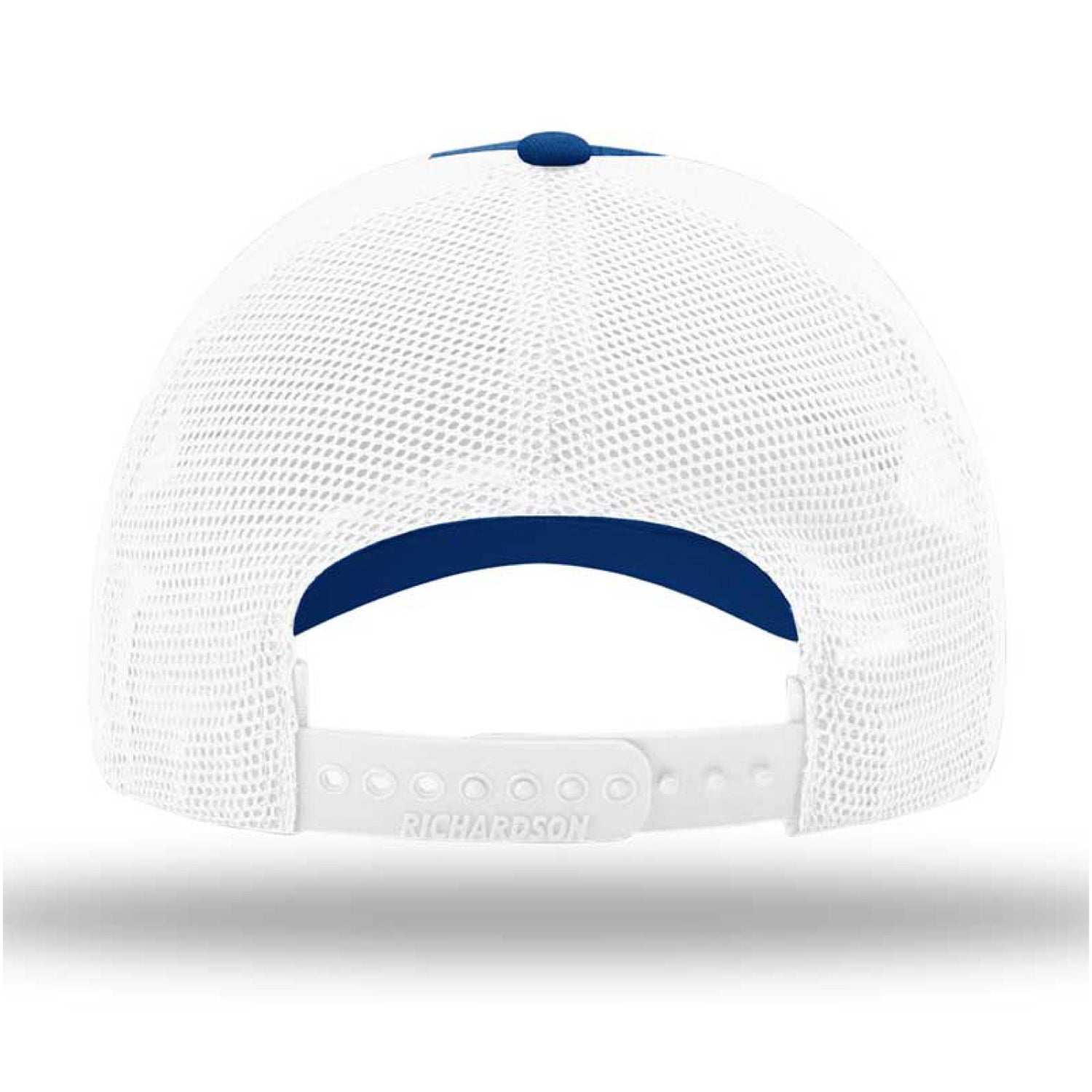 Blessed Embroidered Hat back