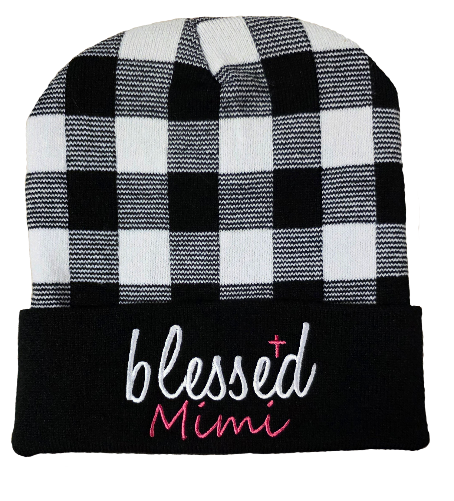 Blessed Mimi Beanie