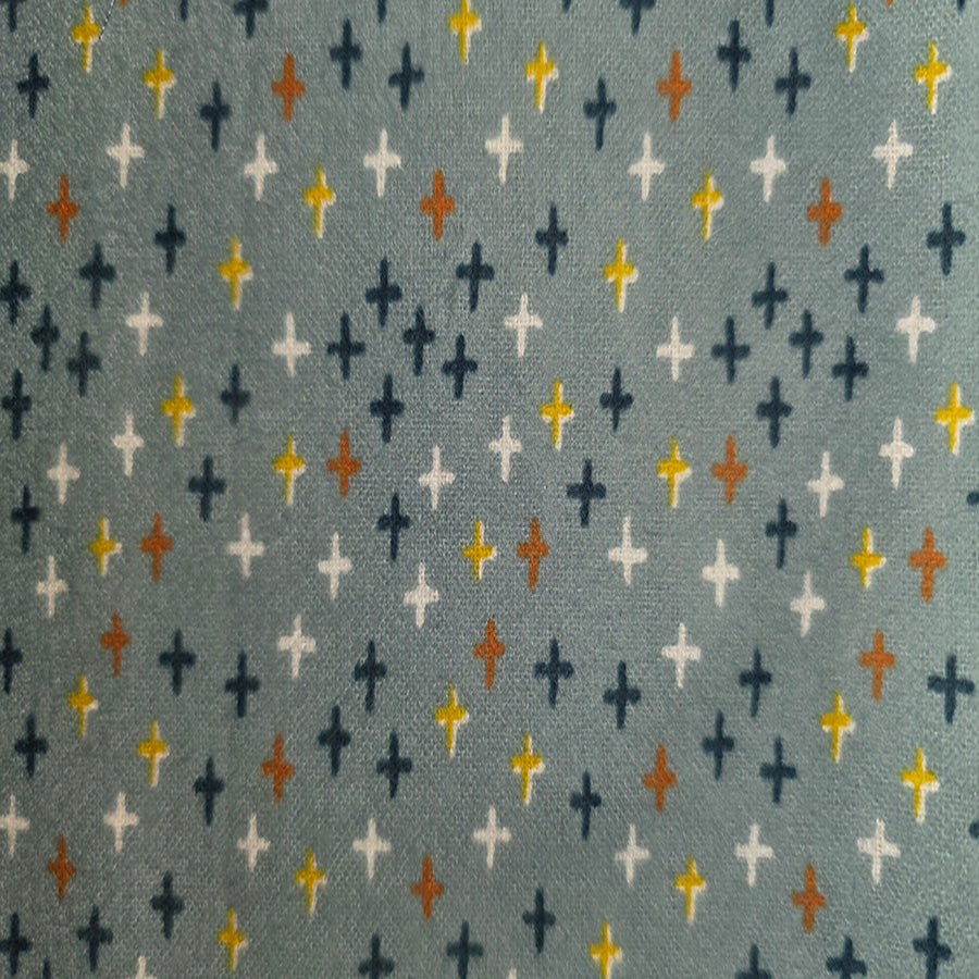 Pray Sweatshirt -Applique