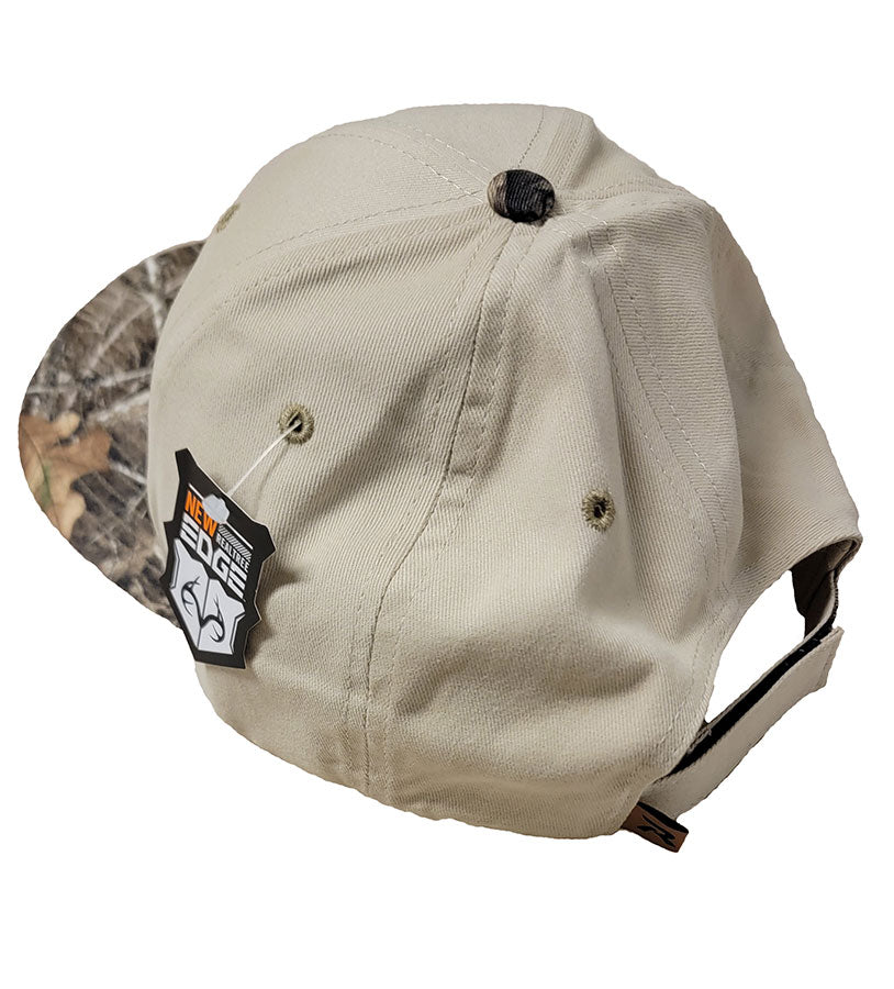Disciple Richardson 847 hat back