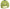 Disciple 104C Neon yellow hat back