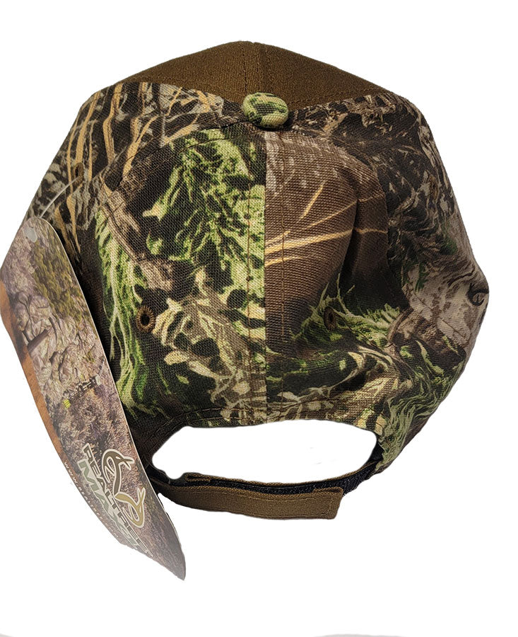 Disciple Richardson 844 hat back