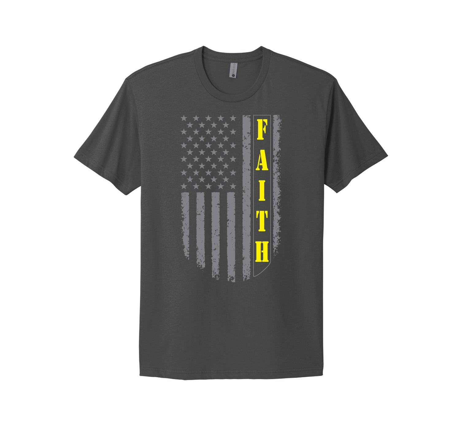 Walk By Faith T-Shirt