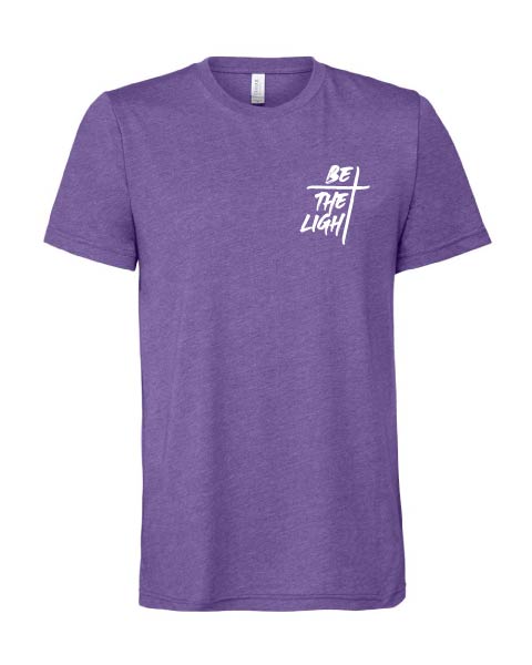 Lapis "I Am" T-shirt