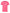 Pink "I Am" T-shirt