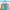 Teal beach tote