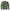 Military Green sweatshirt front