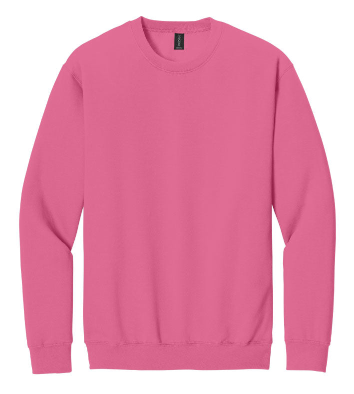 Pink Lemonade sweatshirt front