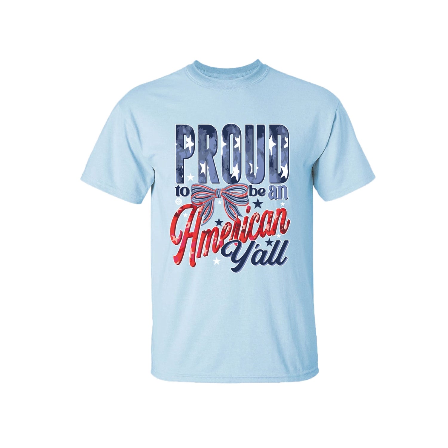 Proud American Tee