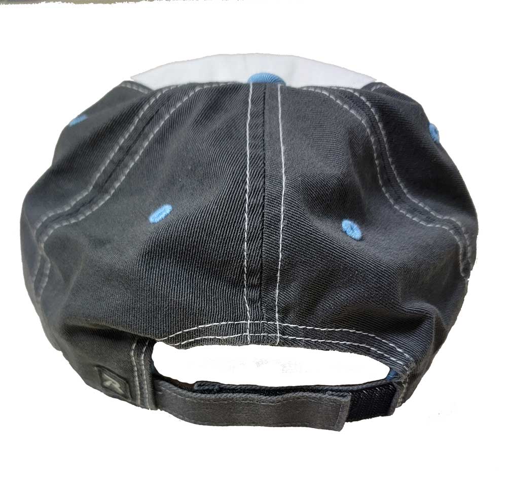 Blessed Richardson 322 cap back