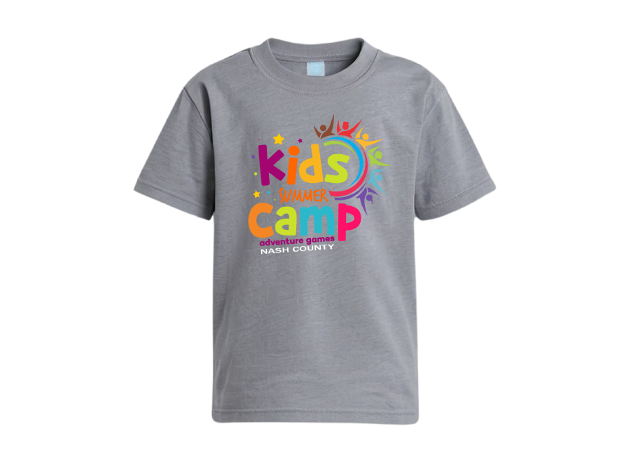 Youth tee
