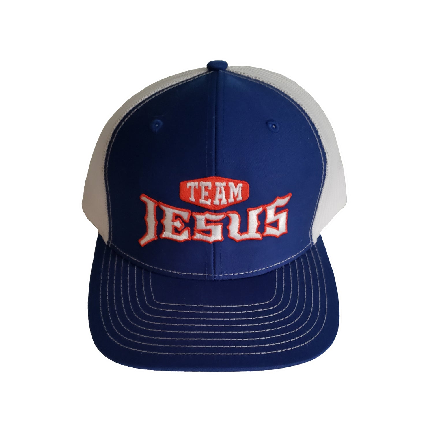 Team Jesus Hat | Richardson 112