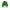 Neon Green Yeshua Hat back