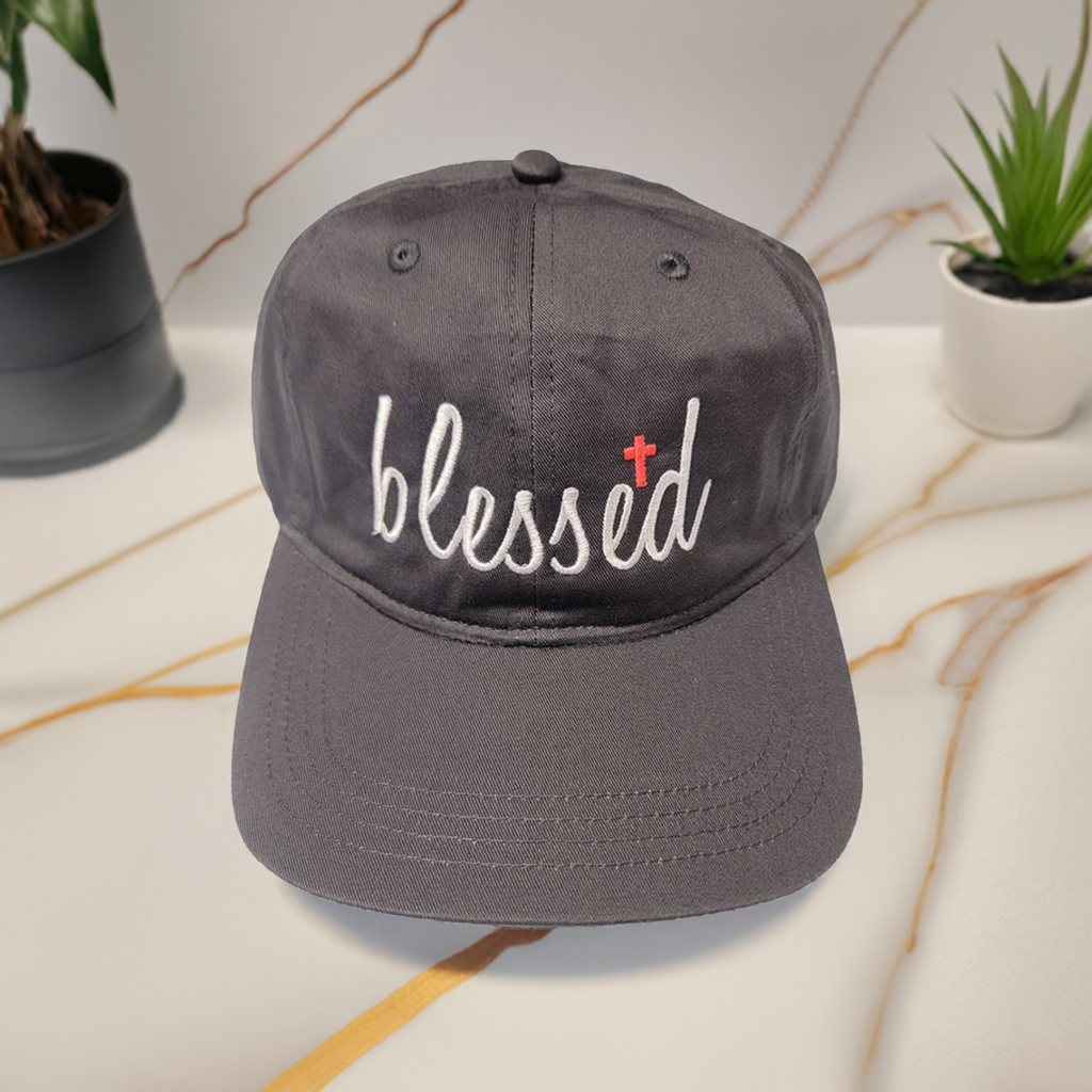 Blessed hat