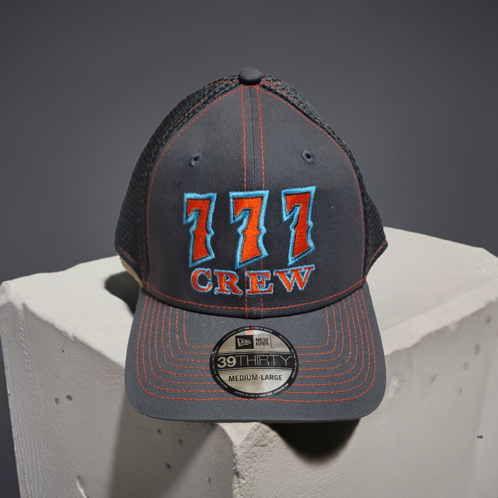 777 Crew Hat
